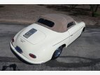 Thumbnail Photo 89 for 1955 Porsche 356